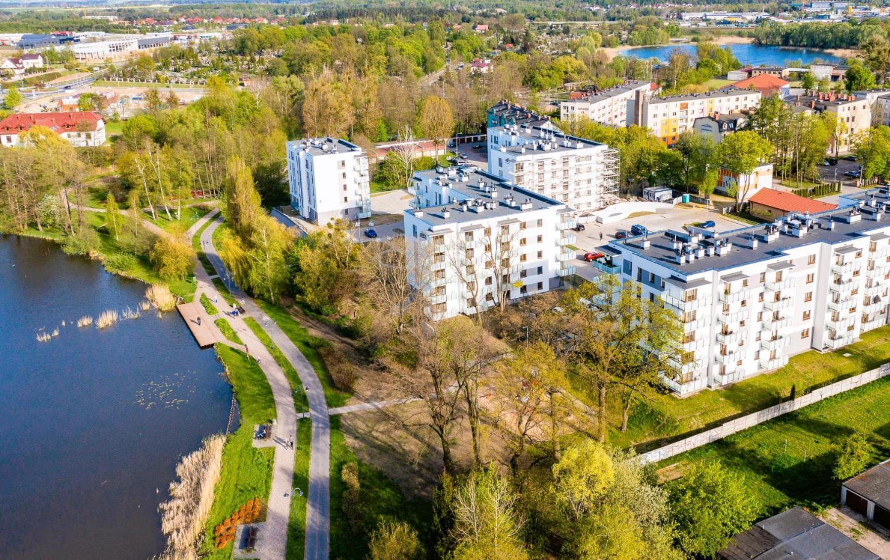 Bella Vista - 3Pok, 5 Lozek, Centrum, Parking, Winda, Widok Na Rzeke, Netflix Илава Екстериор снимка